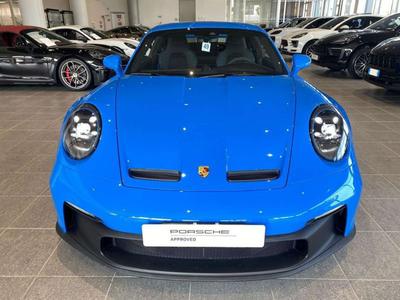 Porsche 992 I GT3 - - Joinsteer - #2
