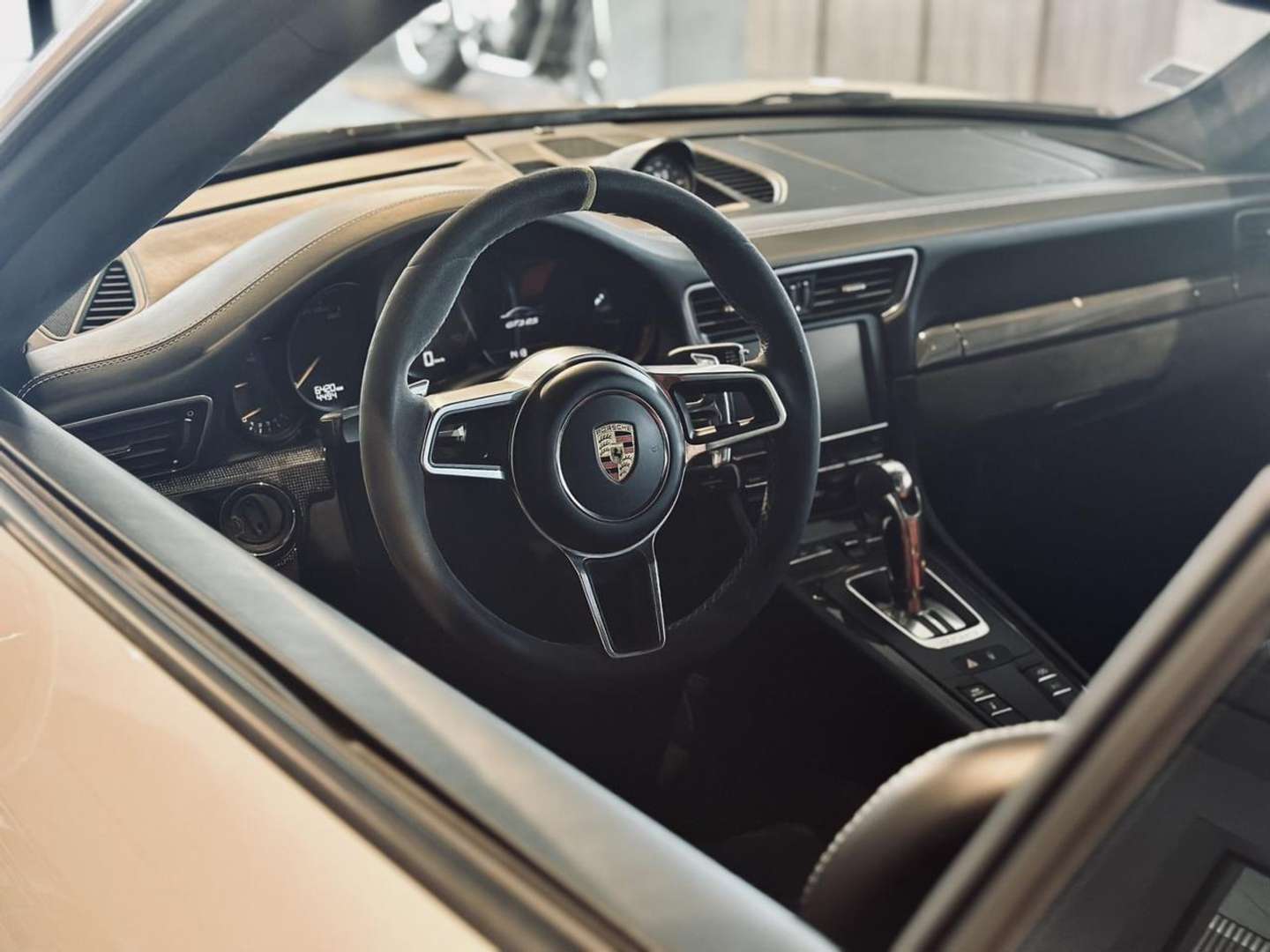 Porsche 991 GT3 RS - 2016 - Joinsteer - #19