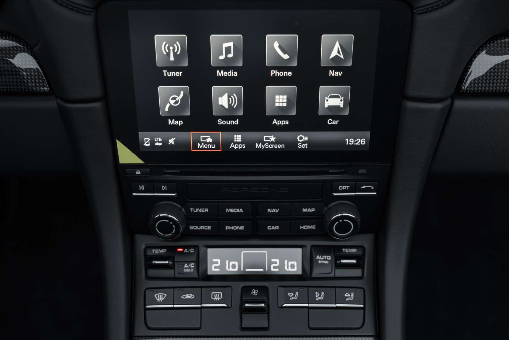 Porsche 991 Speedster - 2020 - Joinsteer - #23