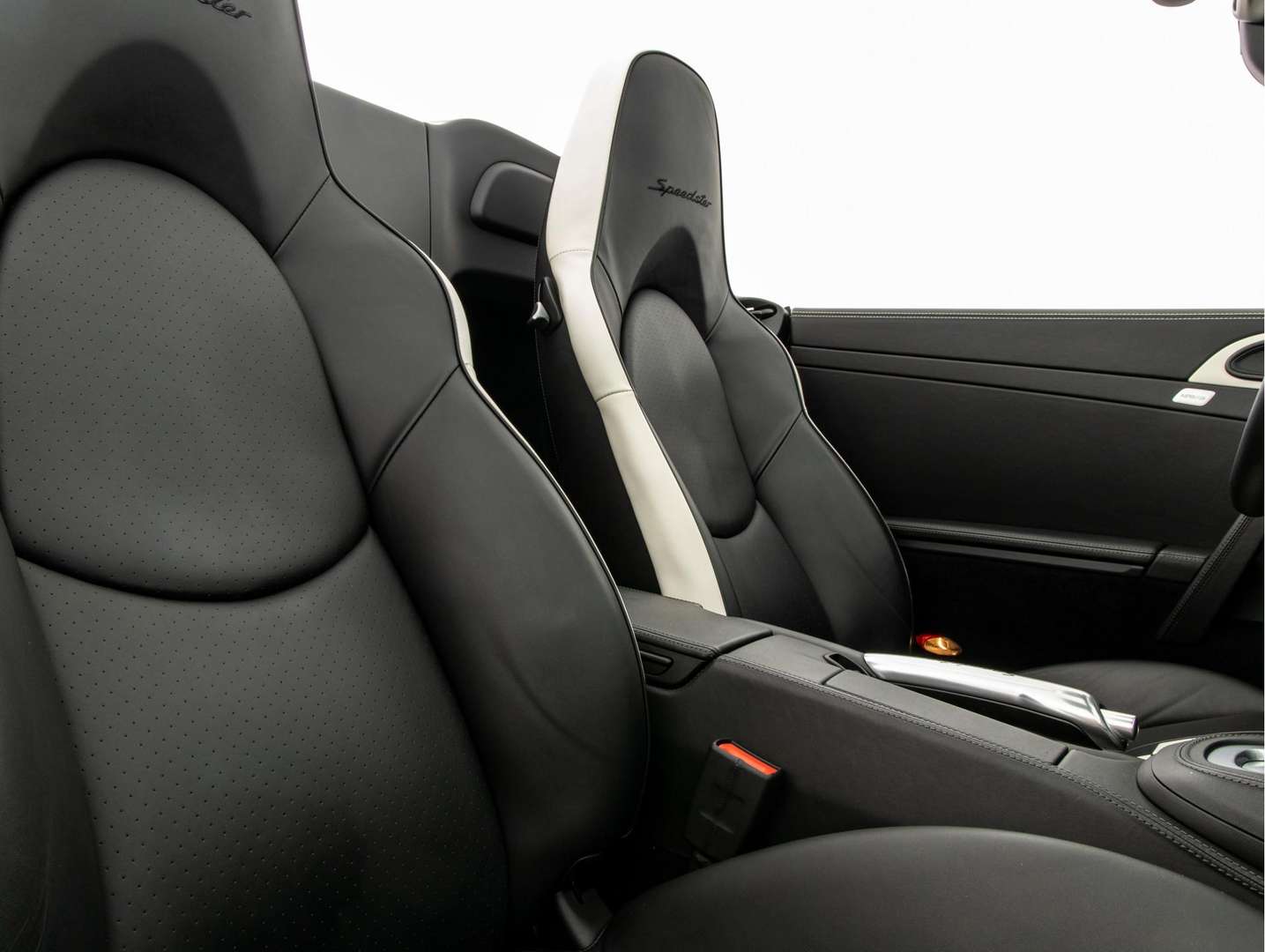 Porsche 997 I Speedster - 2011 - Joinsteer - #15