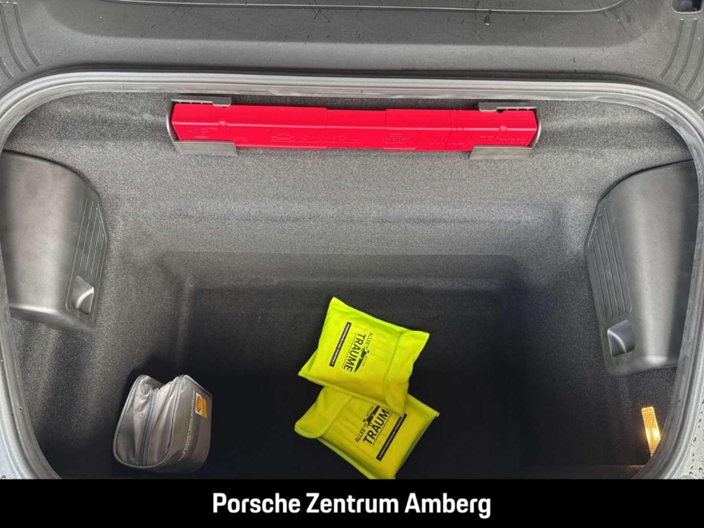 Porsche 991 Touring GT3 - 2018 - Joinsteer - #21