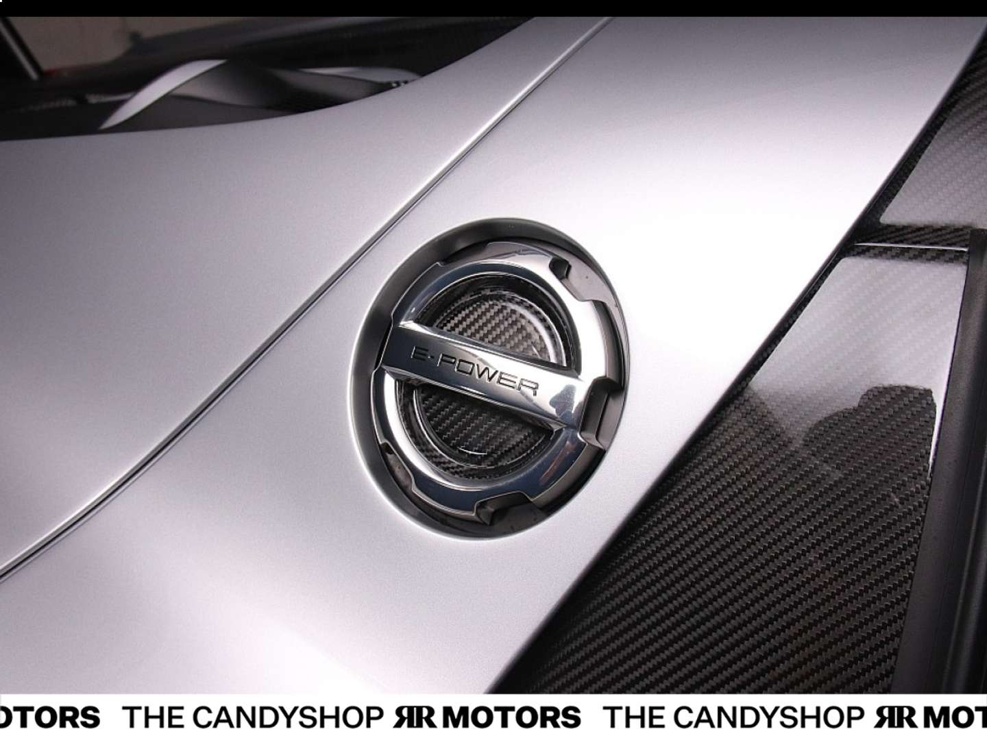 Porsche 918 Spyder - 2015 - Joinsteer - #23