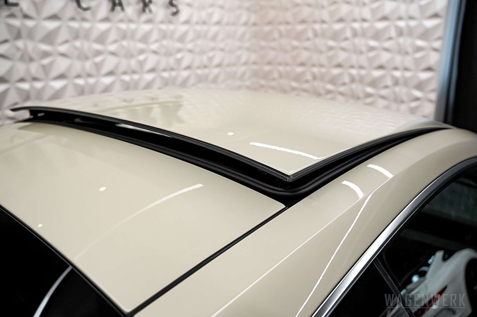 Porsche 991 Collector 50 Jahre - 2014 - Joinsteer - #22