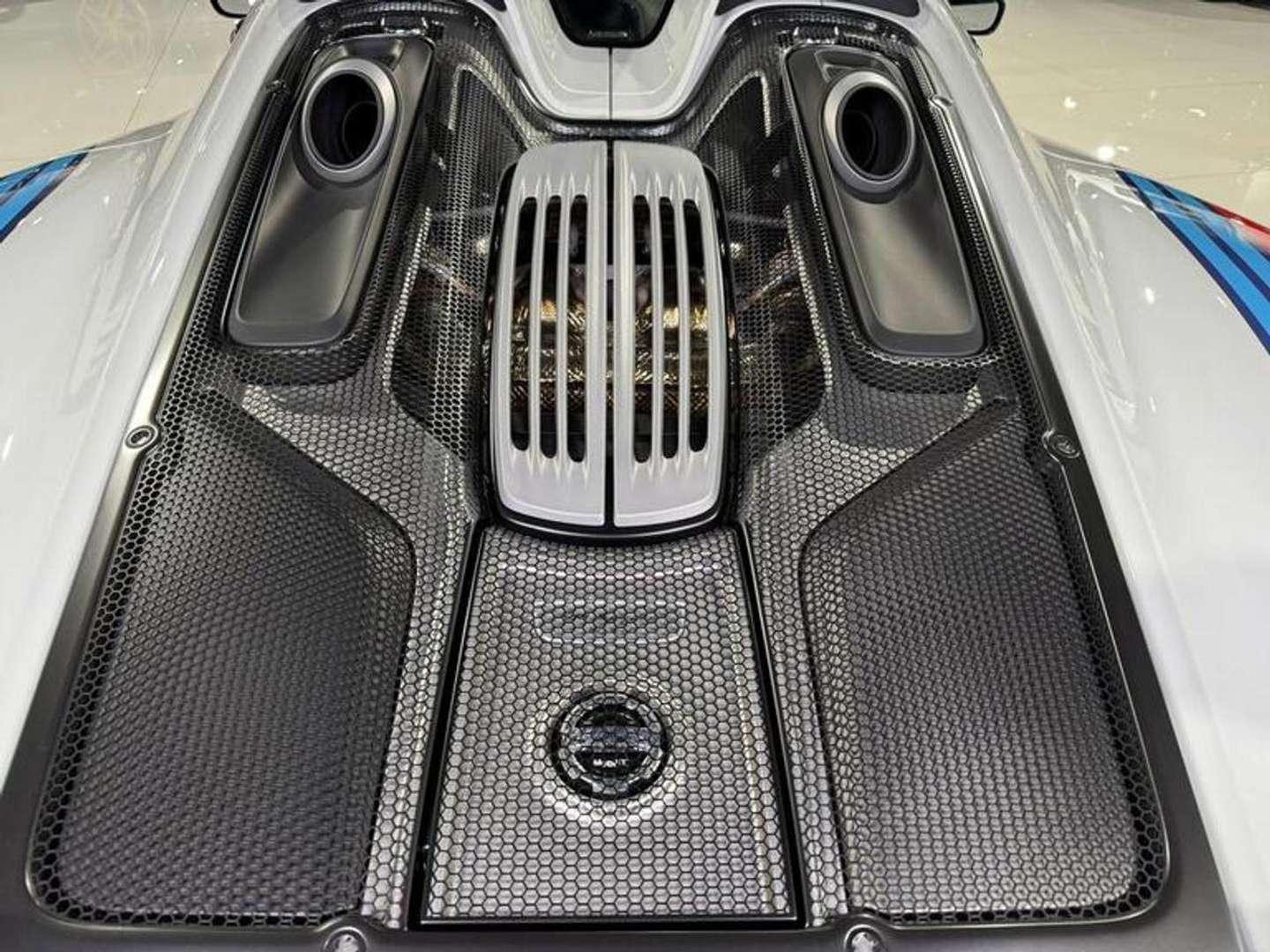 Porsche 918 Weissach Spyder - 2015 - Joinsteer - #19