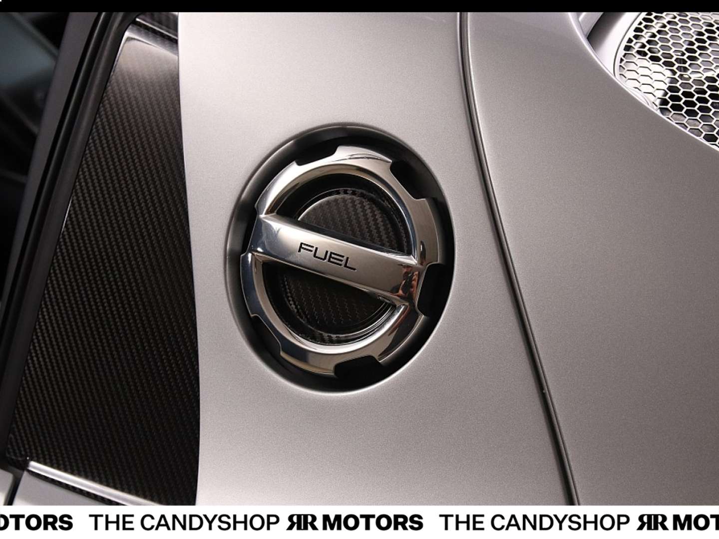 Porsche 918 Spyder - 2015 - Joinsteer - #24