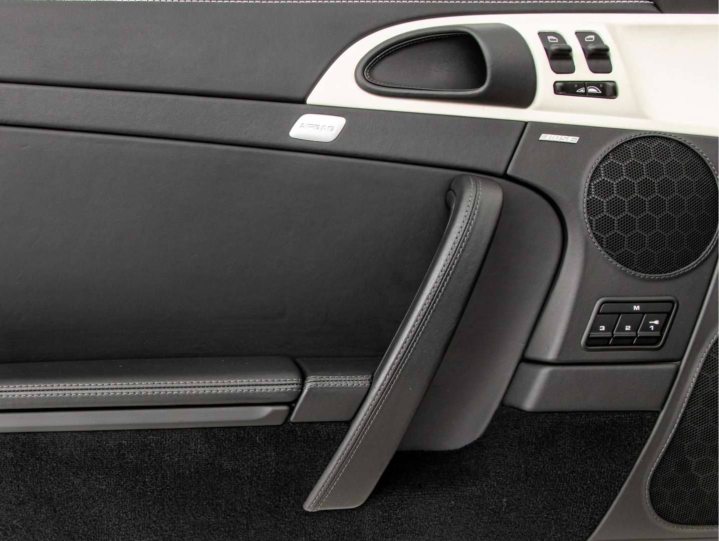 Porsche 997 I Speedster - 2011 - Joinsteer - #16