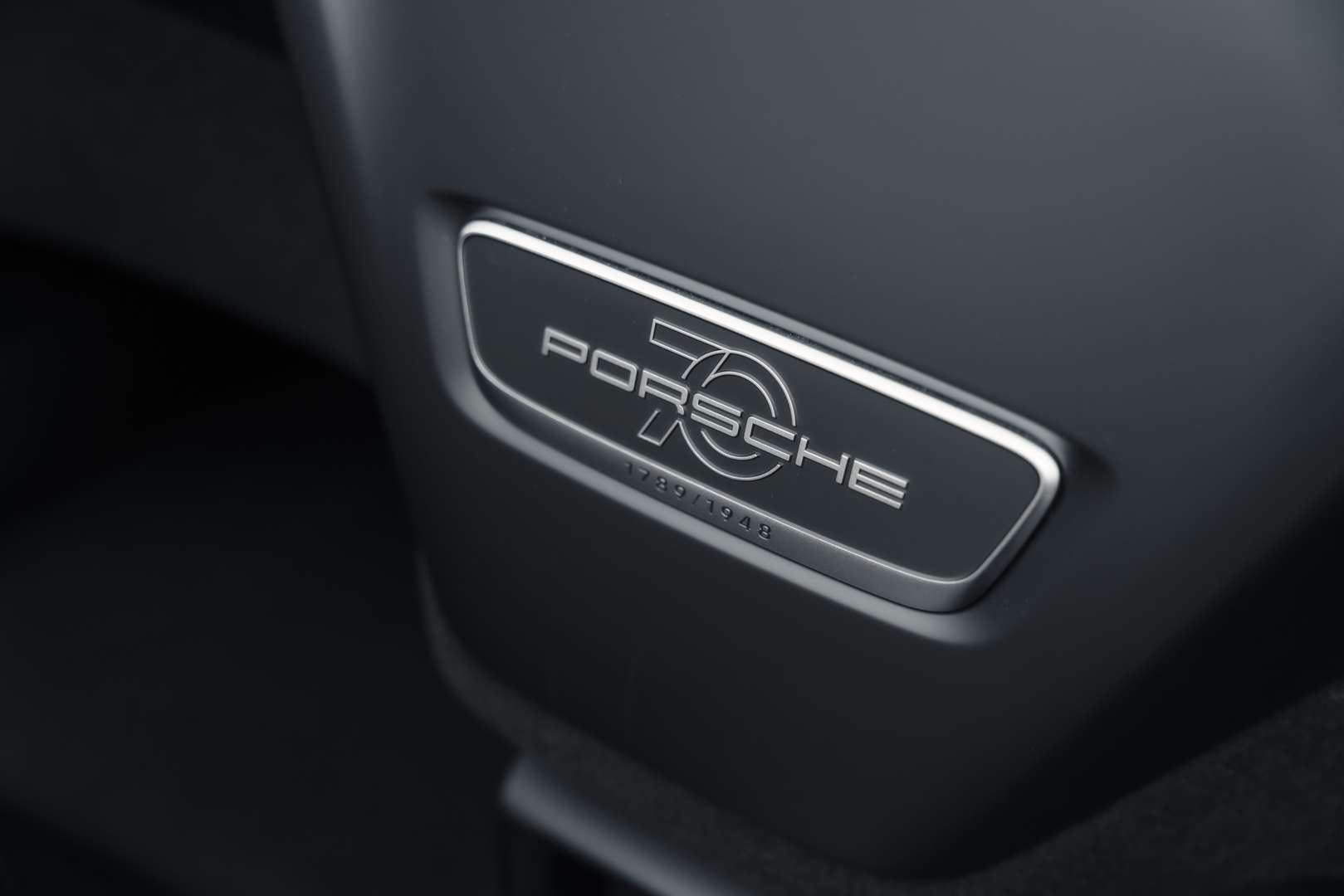 Porsche 991 Speedster - 2020 - Joinsteer - #27