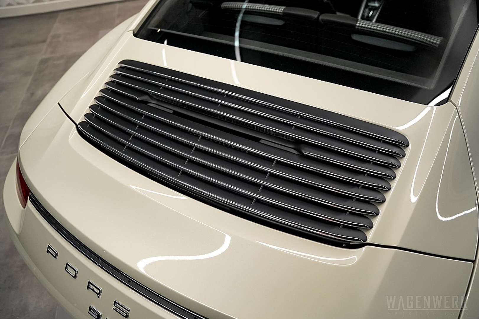 Porsche 991 Collector 50 Jahre - 2014 - Joinsteer - #25