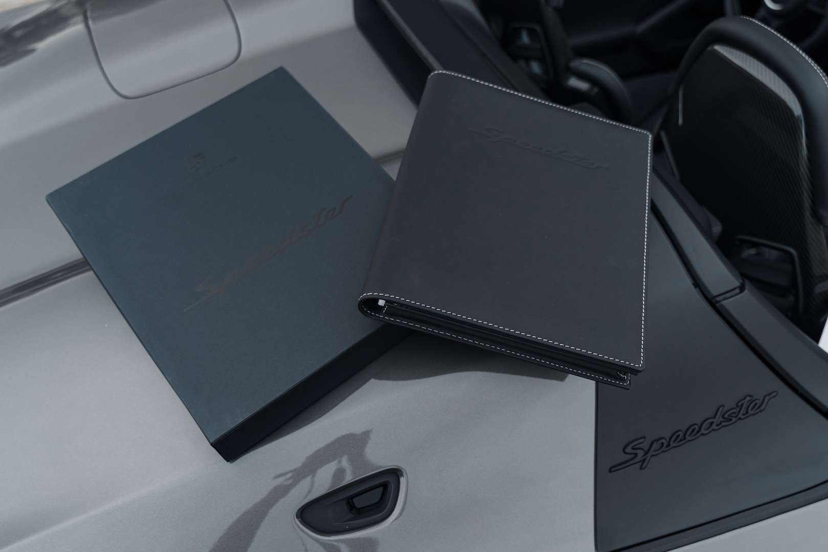 Porsche 991 Speedster - 2020 - Joinsteer - #28