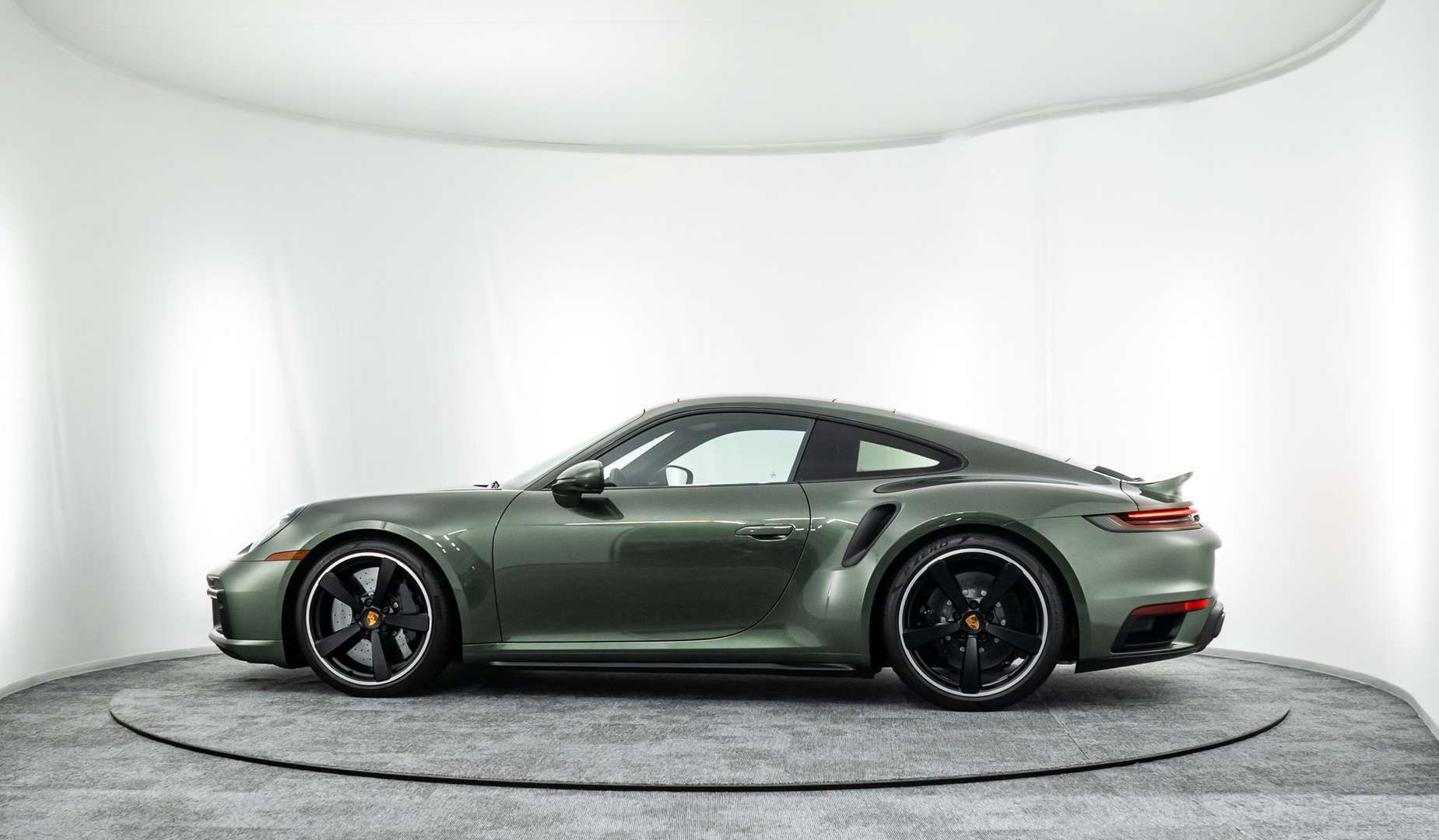 Porsche 992 I Turbo S - 2021 - Joinsteer - #7