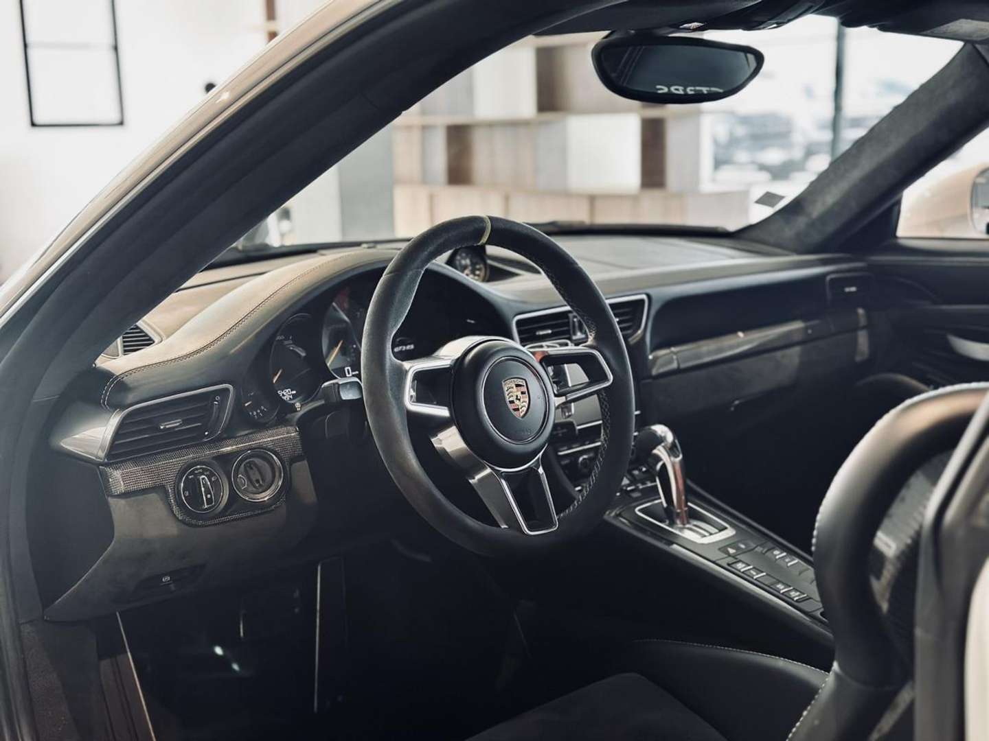 Porsche 991 GT3 RS - 2016 - Joinsteer - #26