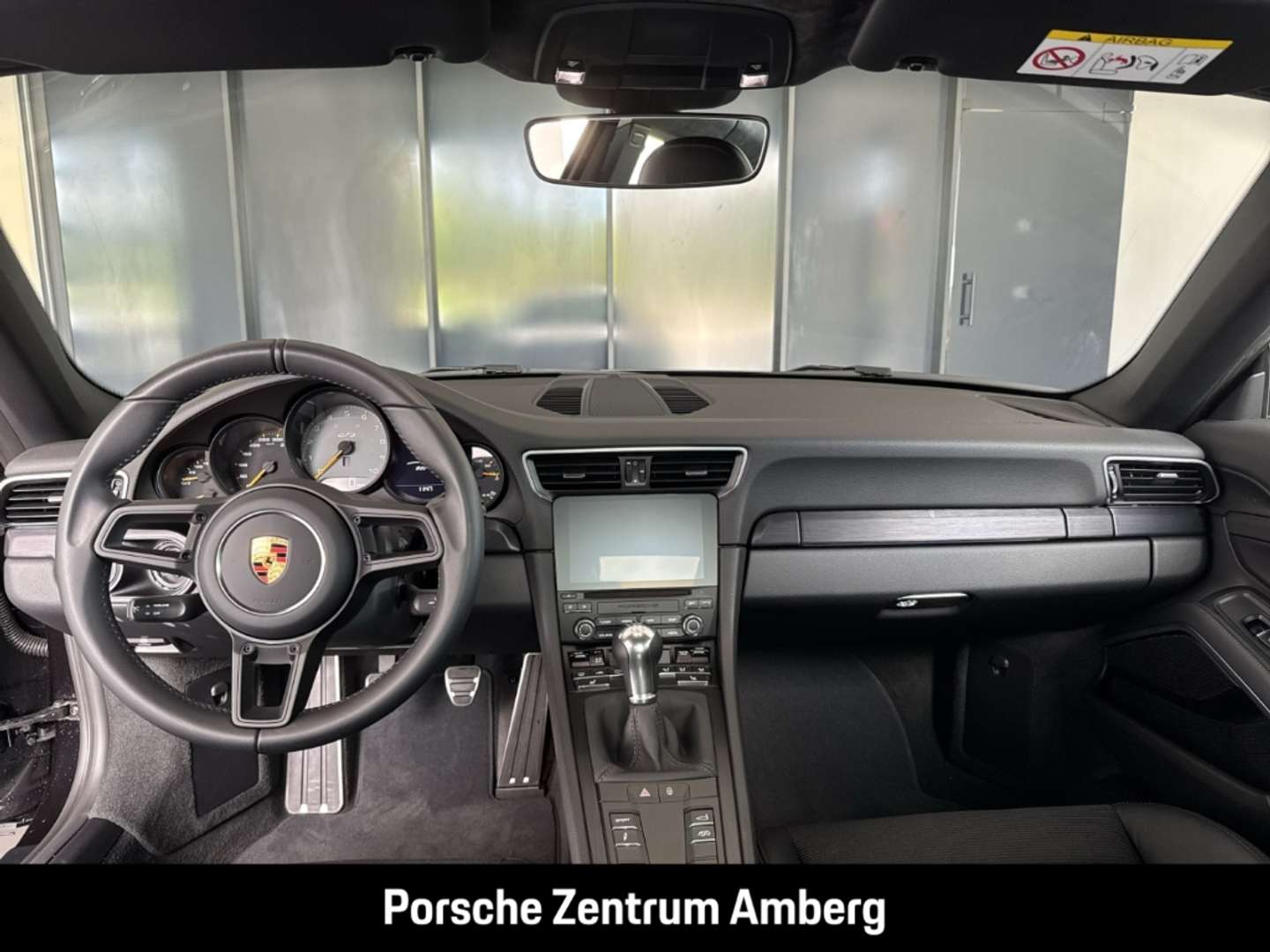 Porsche 991 Touring GT3 - 2018 - Joinsteer - #23
