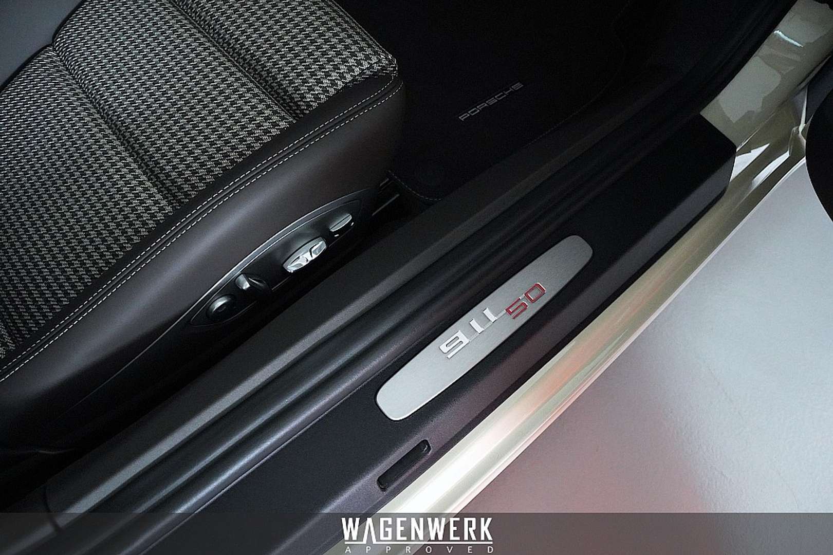 Porsche 991 Collector 50 Jahre - 2014 - Joinsteer - #28