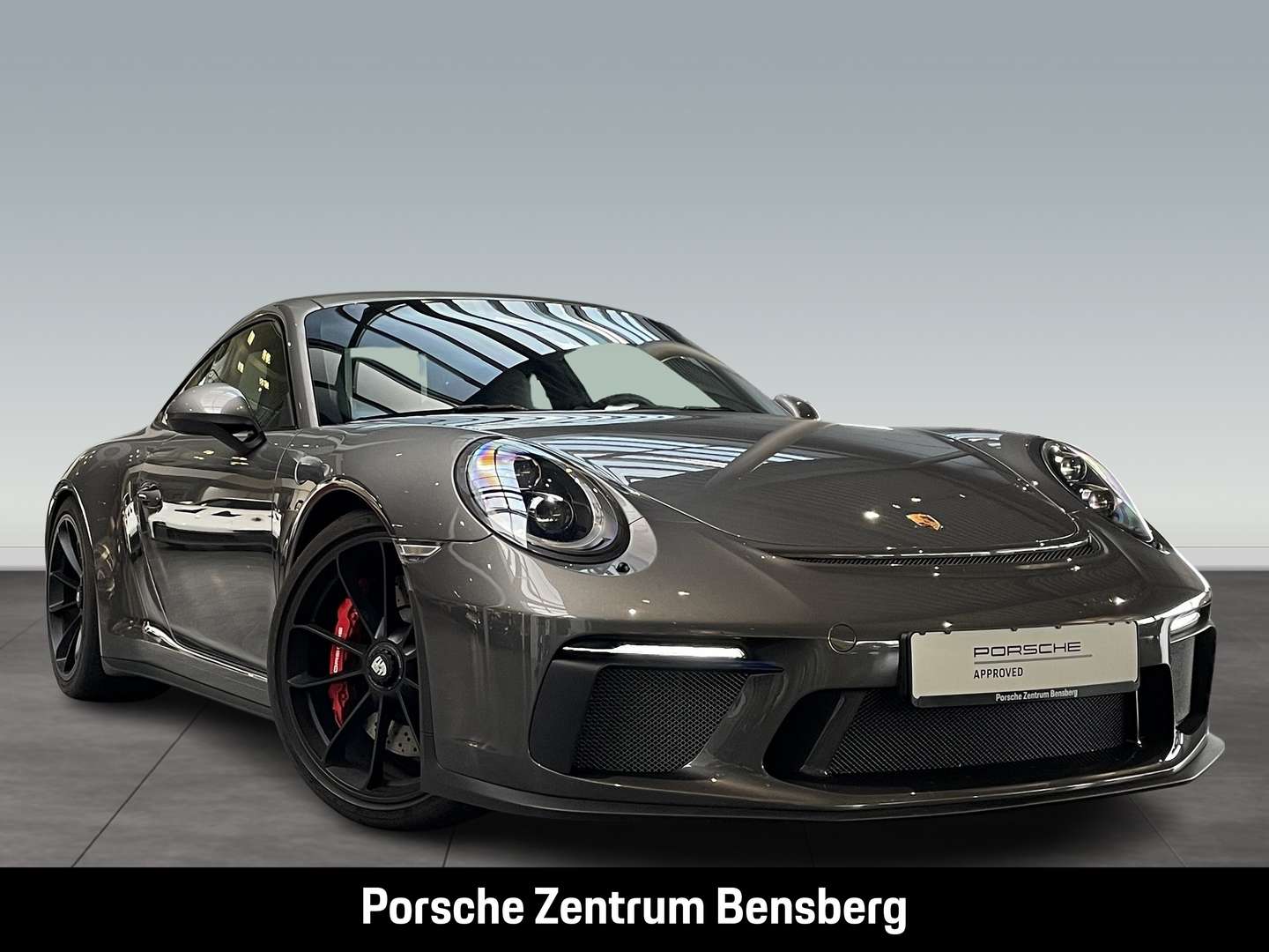 Porsche 991 Touring GT3 - 2018 - Joinsteer - #7