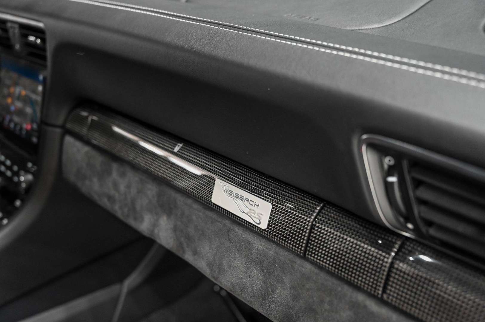 Porsche 991 Clubsport GT2 RS - 2018 - Joinsteer - #22