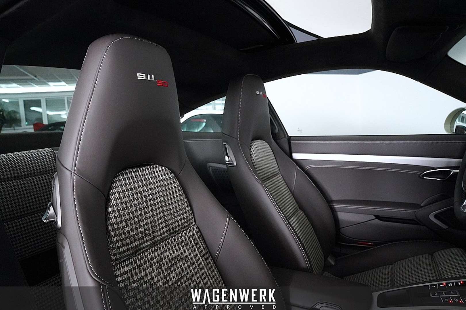 Porsche 991 Collector 50 Jahre - 2014 - Joinsteer - #31