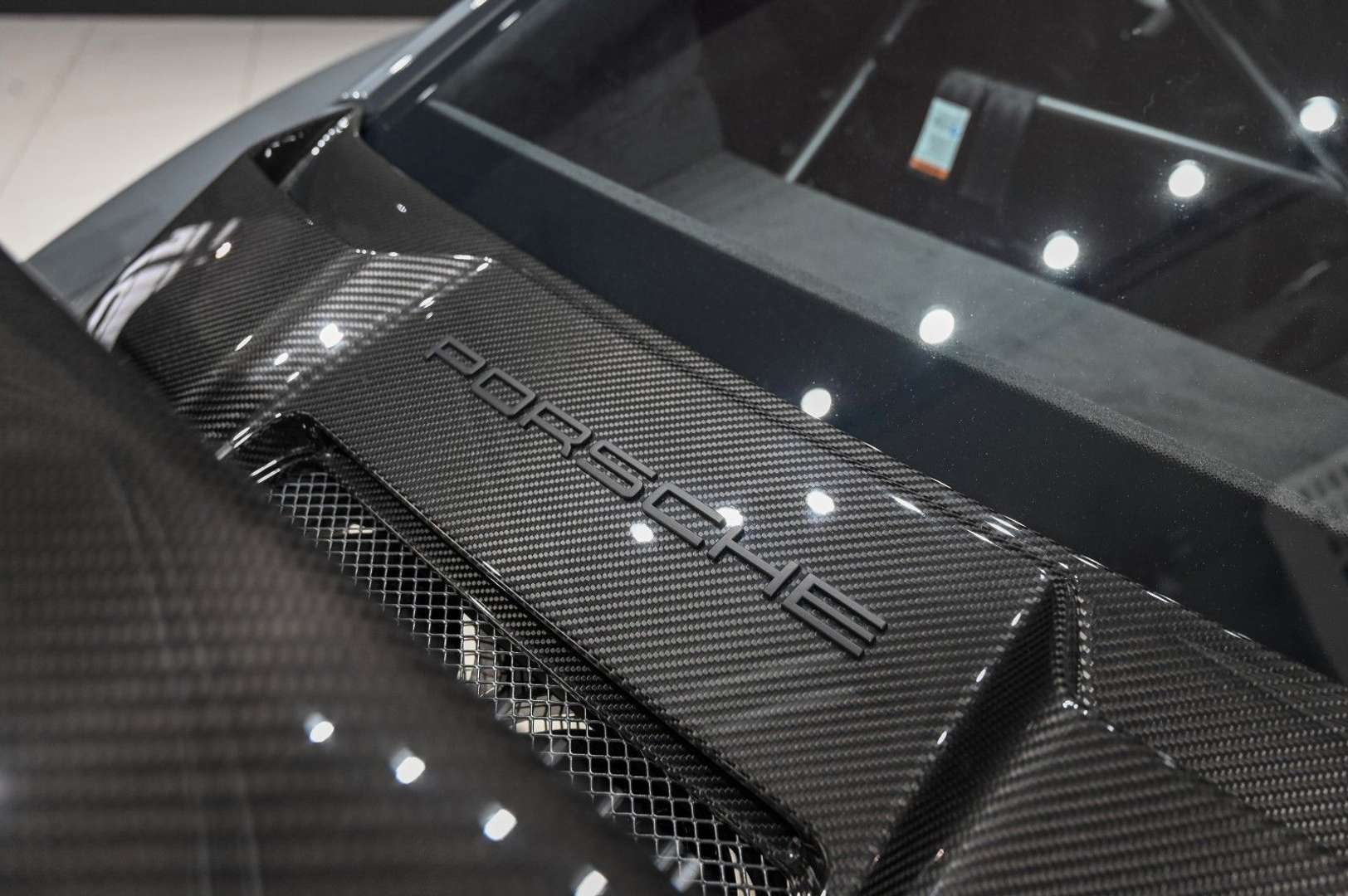 Porsche 991 Clubsport GT2 RS - 2018 - Joinsteer - #23