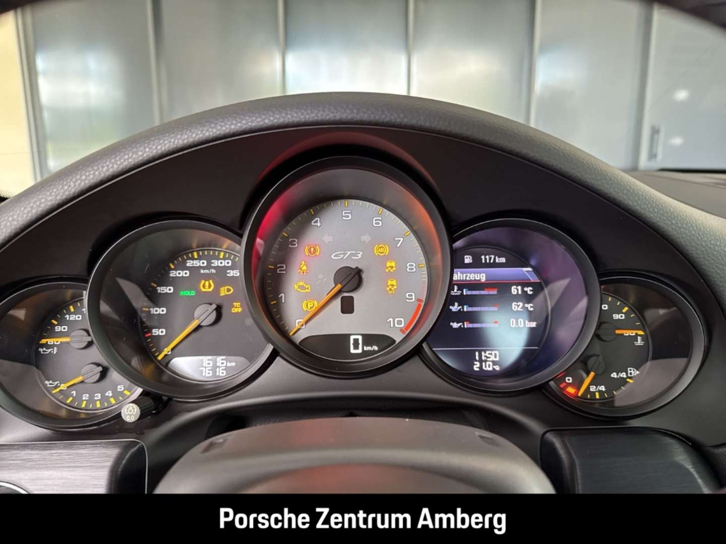Porsche 991 Touring GT3 - 2018 - Joinsteer - #24