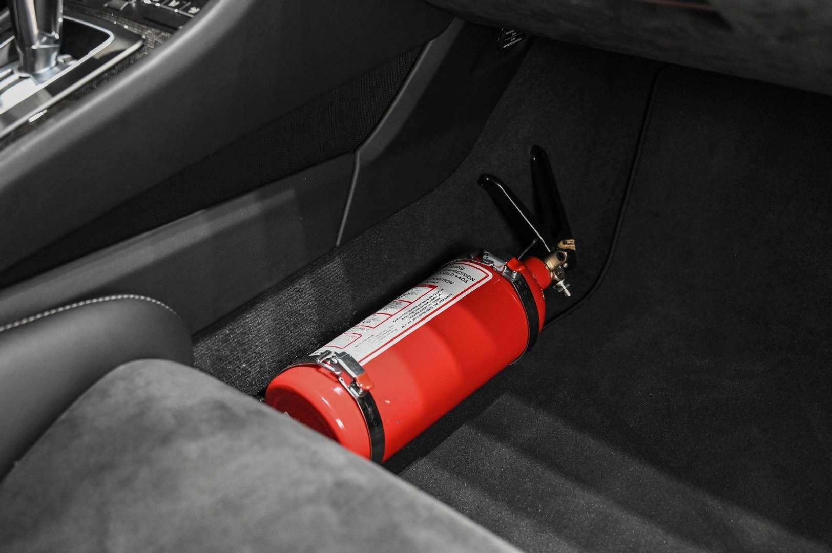 Porsche 991 Clubsport GT2 RS - 2018 - Joinsteer - #24