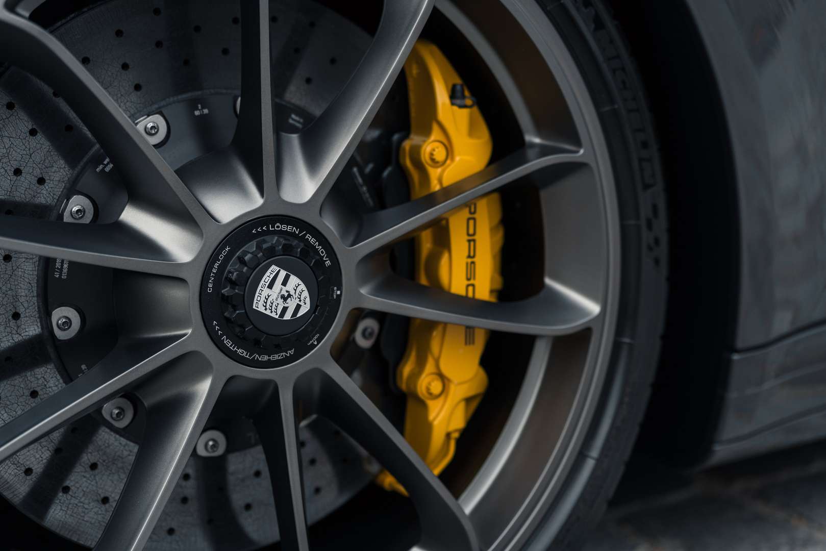 Porsche 991 Speedster - 2020 - Joinsteer - #36