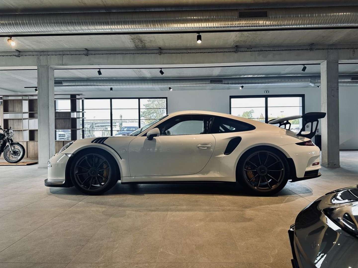 Porsche 991 GT3 RS - 2016 - Joinsteer - #35