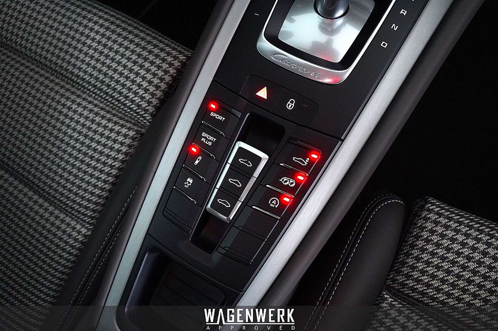 Porsche 991 Collector 50 Jahre - 2014 - Joinsteer - #37