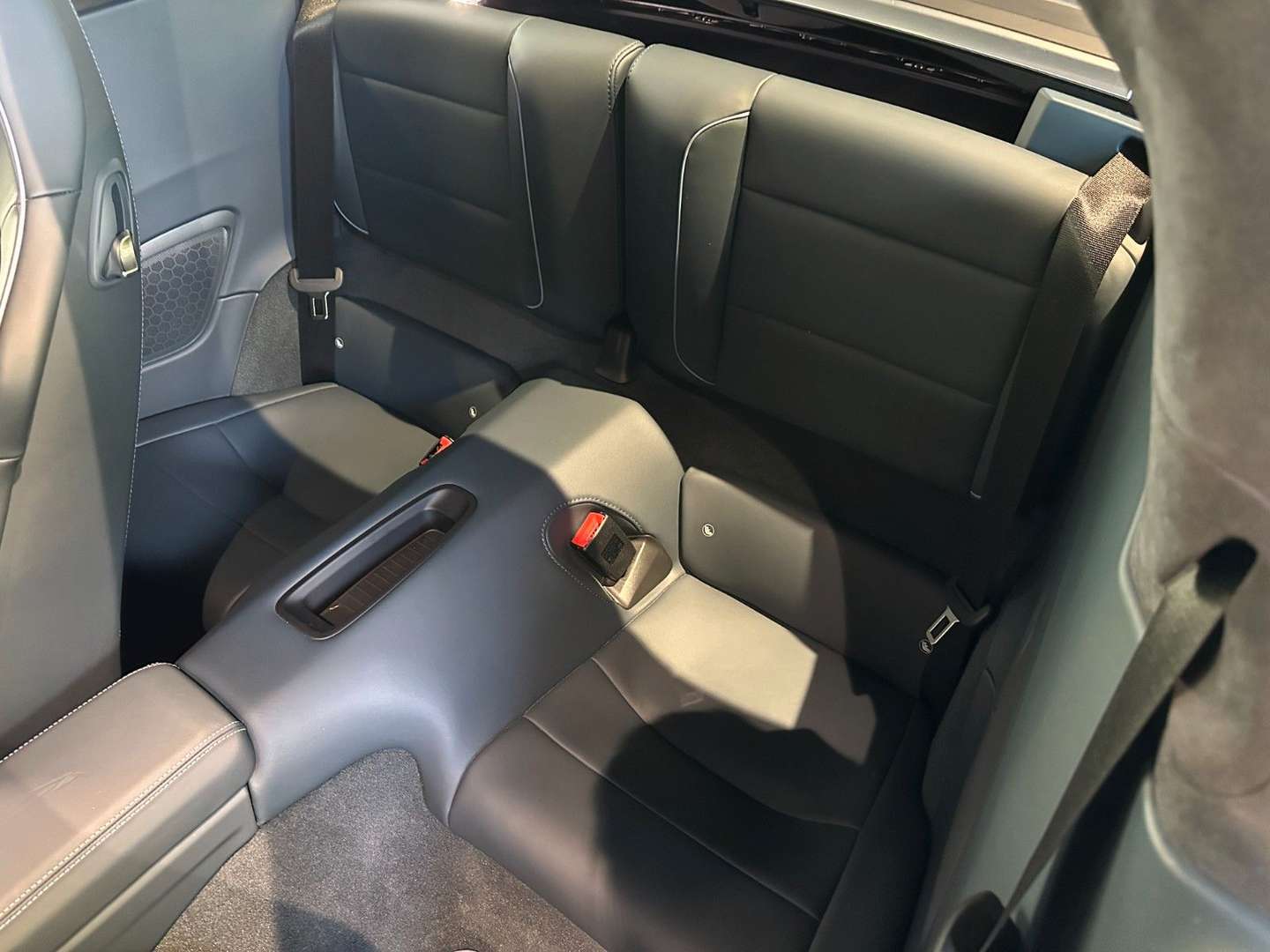 Porsche 991 Targa 4S - 2017 - Joinsteer - #17