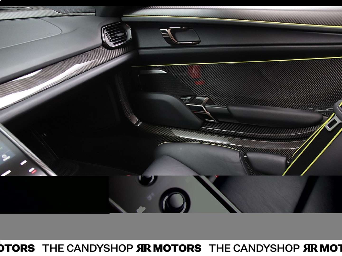 Porsche 918 Spyder - 2015 - Joinsteer - #40