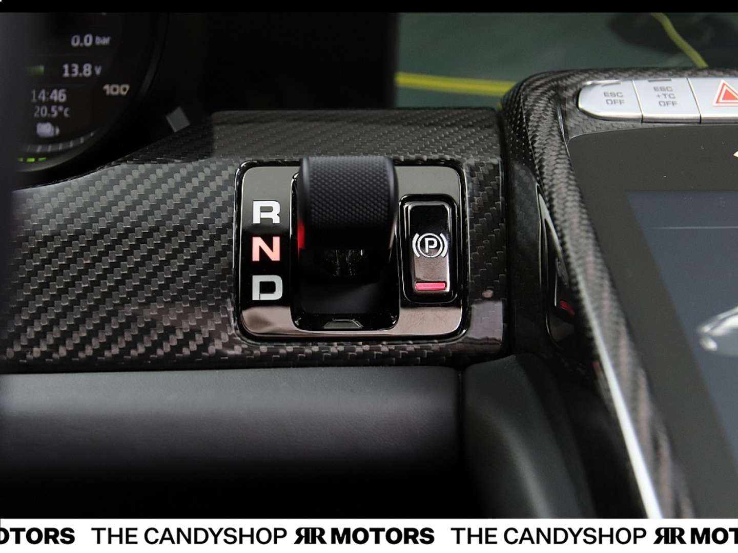 Porsche 918 Spyder - 2015 - Joinsteer - #41