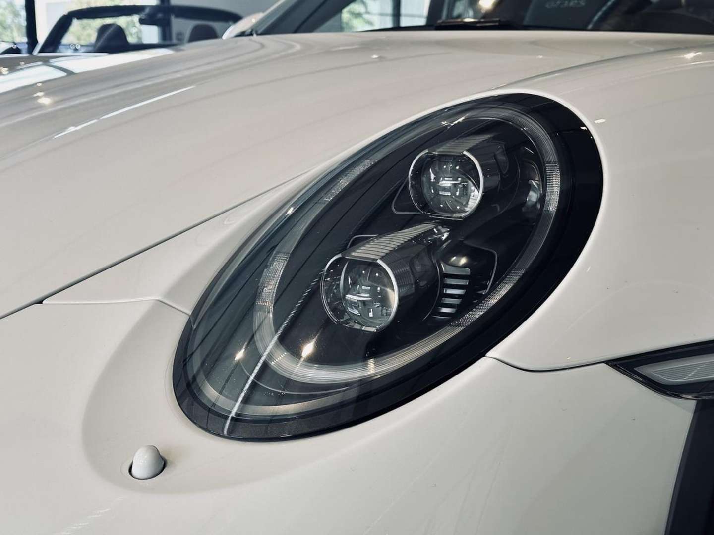 Porsche 991 GT3 RS - 2016 - Joinsteer - #39