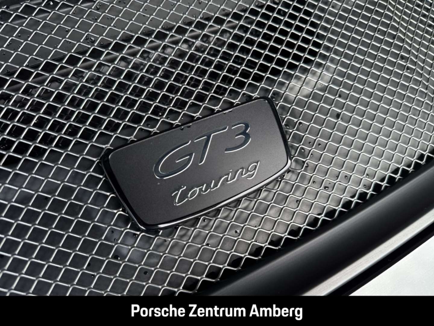 Porsche 991 Touring GT3 - 2018 - Joinsteer - #26