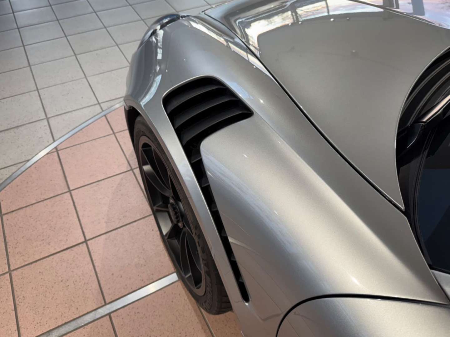 Porsche 991 GT3 RS Cabriolet - 2017 - Joinsteer - #13