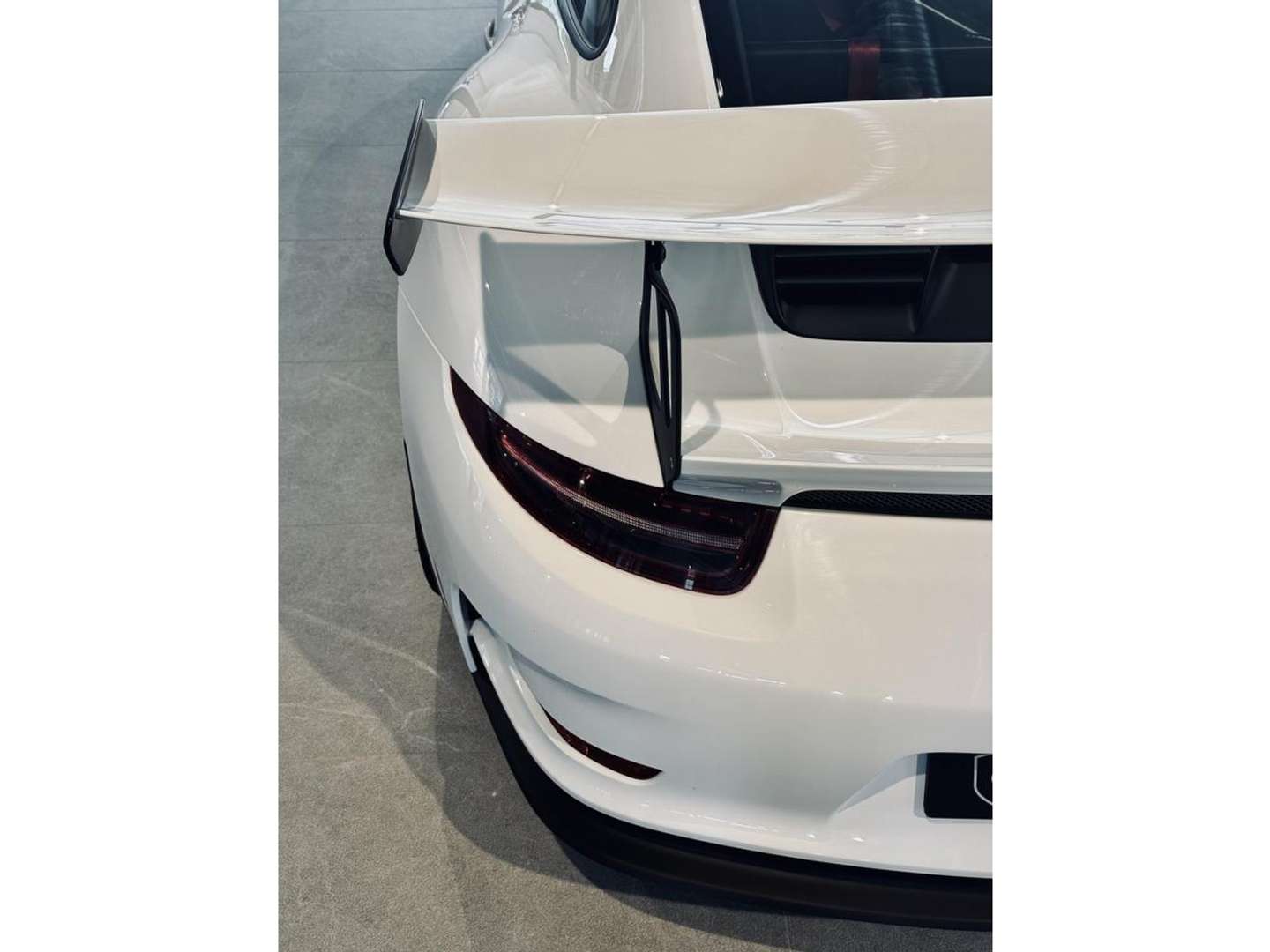 Porsche 991 GT3 RS - 2016 - Joinsteer - #43