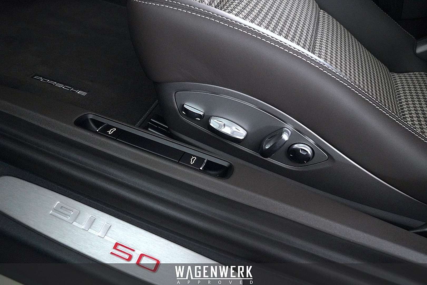 Porsche 991 Collector 50 Jahre - 2014 - Joinsteer - #44
