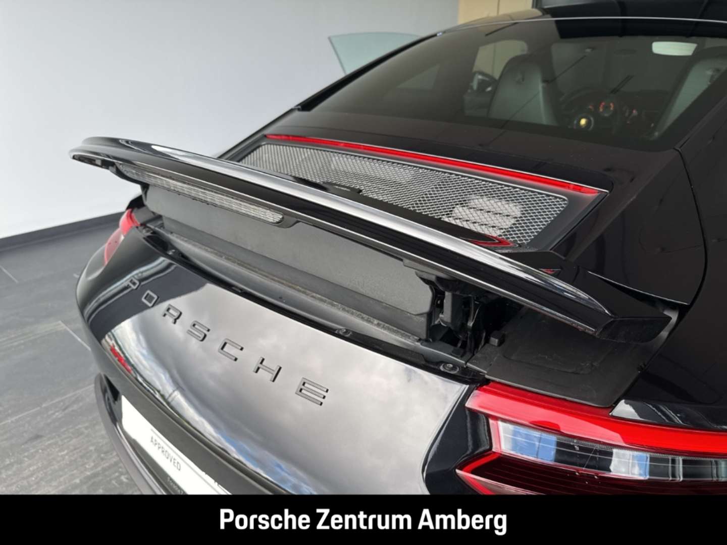 Porsche 991 Touring GT3 - 2018 - Joinsteer - #27
