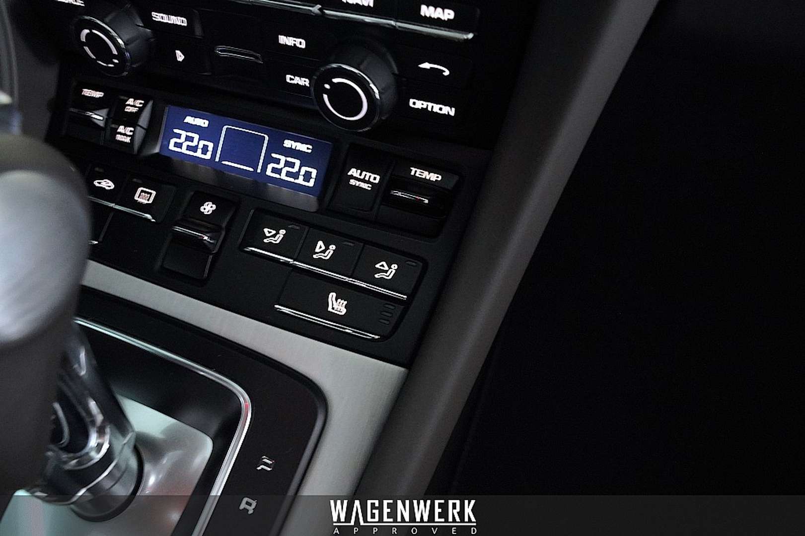 Porsche 991 Collector 50 Jahre - 2014 - Joinsteer - #46