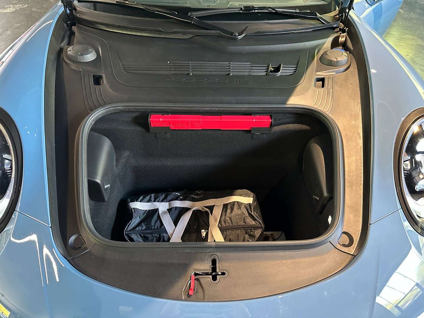 Porsche 991 Targa 4S - 2017 - Joinsteer - #19