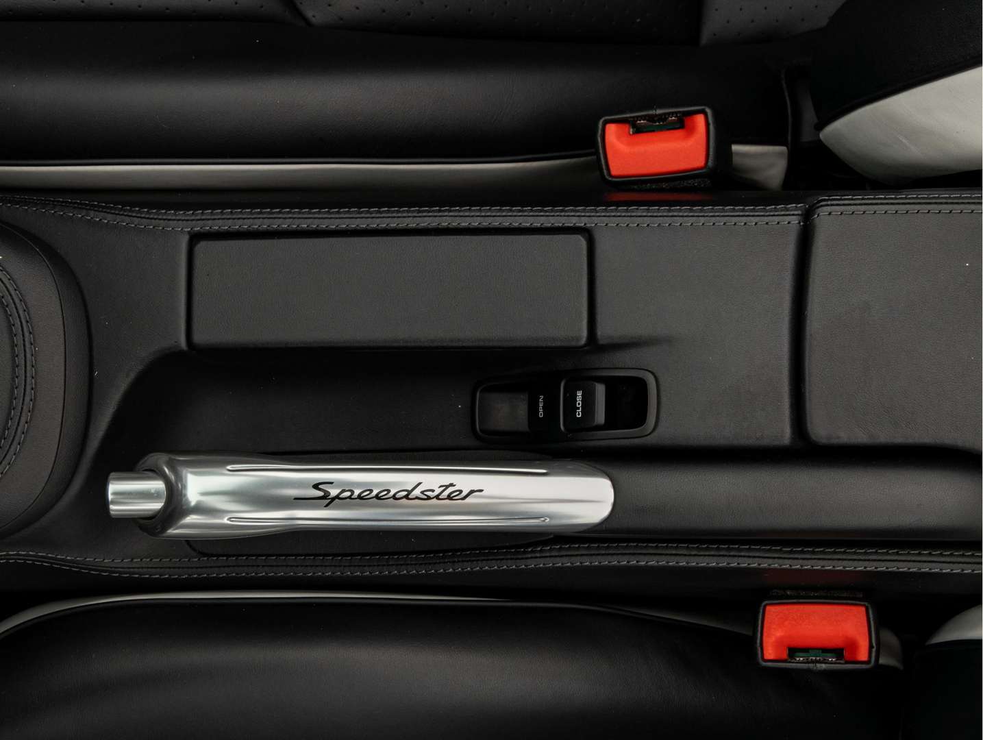 Porsche 997 I Speedster - 2011 - Joinsteer - #22