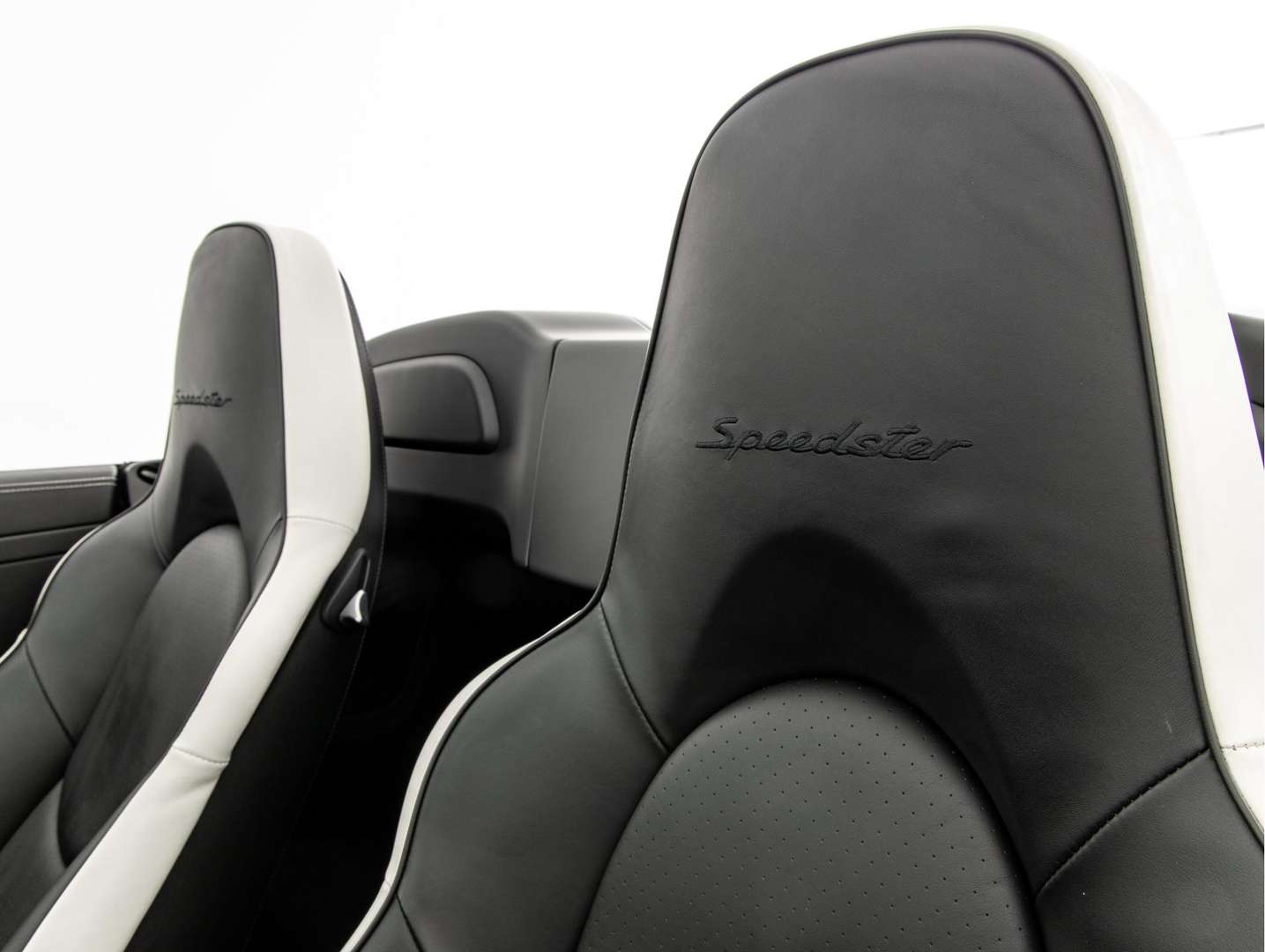 Porsche 997 I Speedster - 2011 - Joinsteer - #24