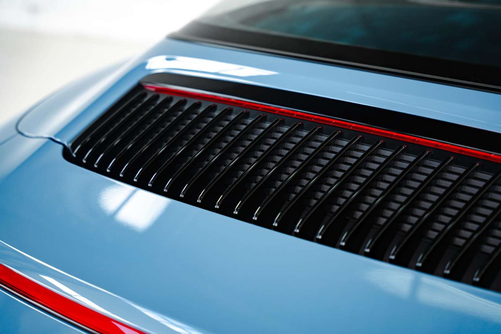 Porsche 991 Targa 4S Exclusive Design Edition - 2017 - Joinsteer - #11