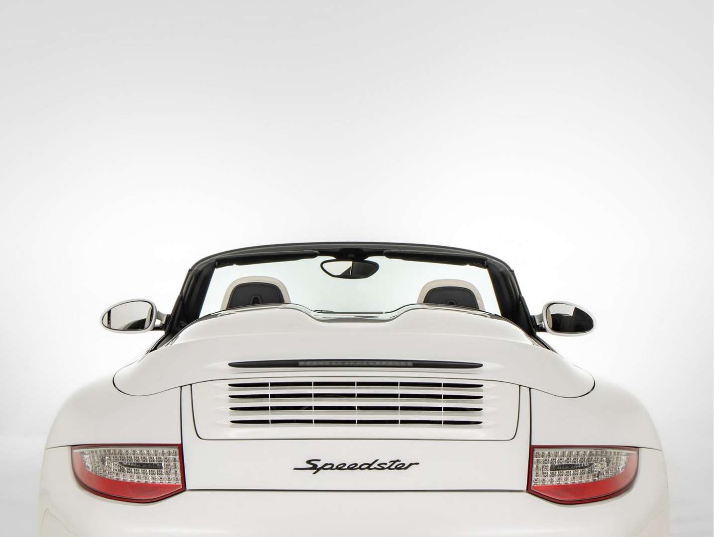 Porsche 997 I Speedster - 2011 - Joinsteer - #25