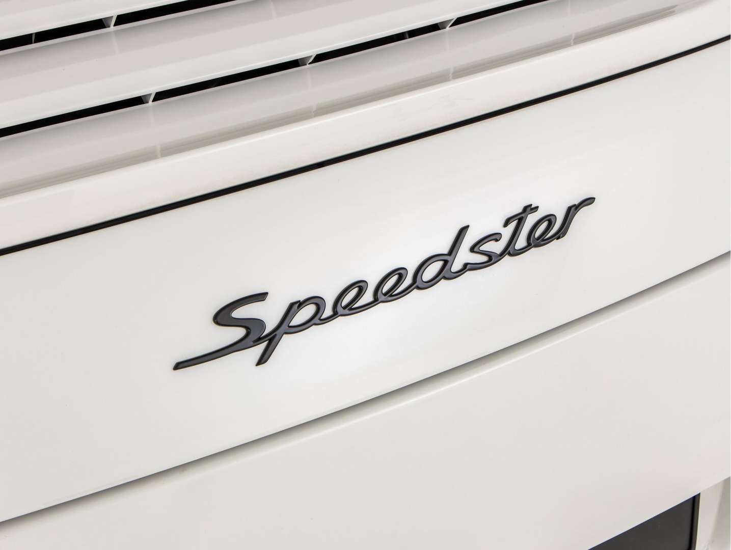 Porsche 997 I Speedster - 2011 - Joinsteer - #27