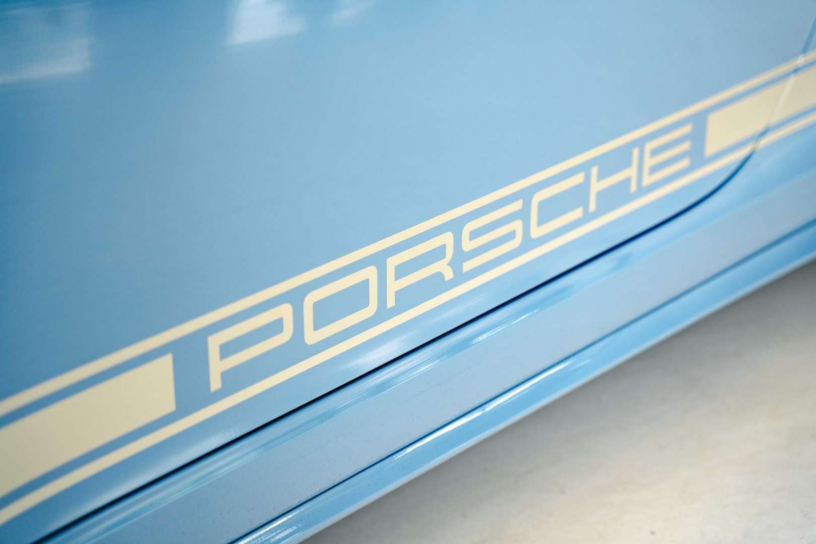 Porsche 991 Targa 4S Exclusive Design Edition - 2017 - Joinsteer - #14