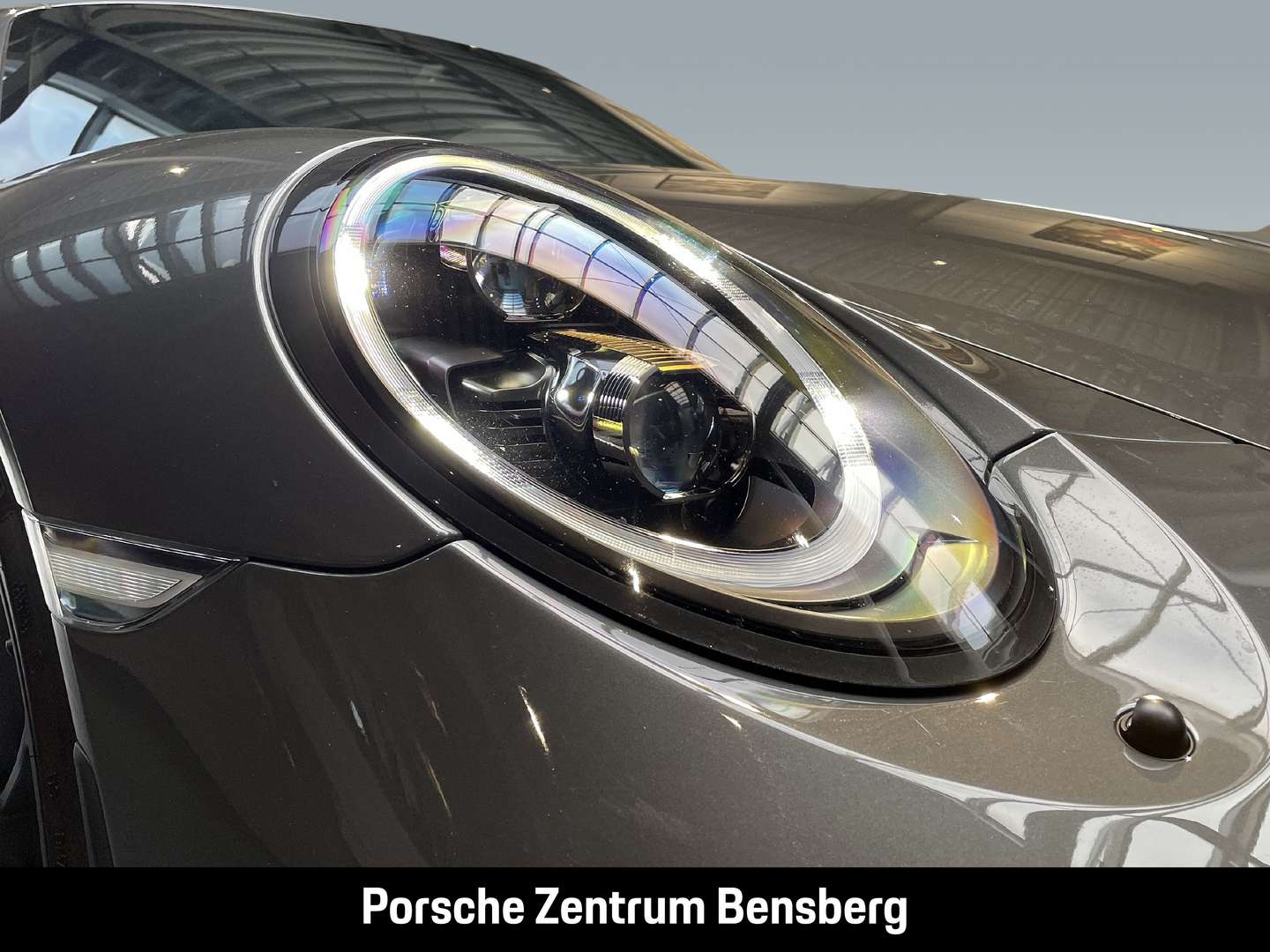 Porsche 991 Touring GT3 - 2018 - Joinsteer - #17