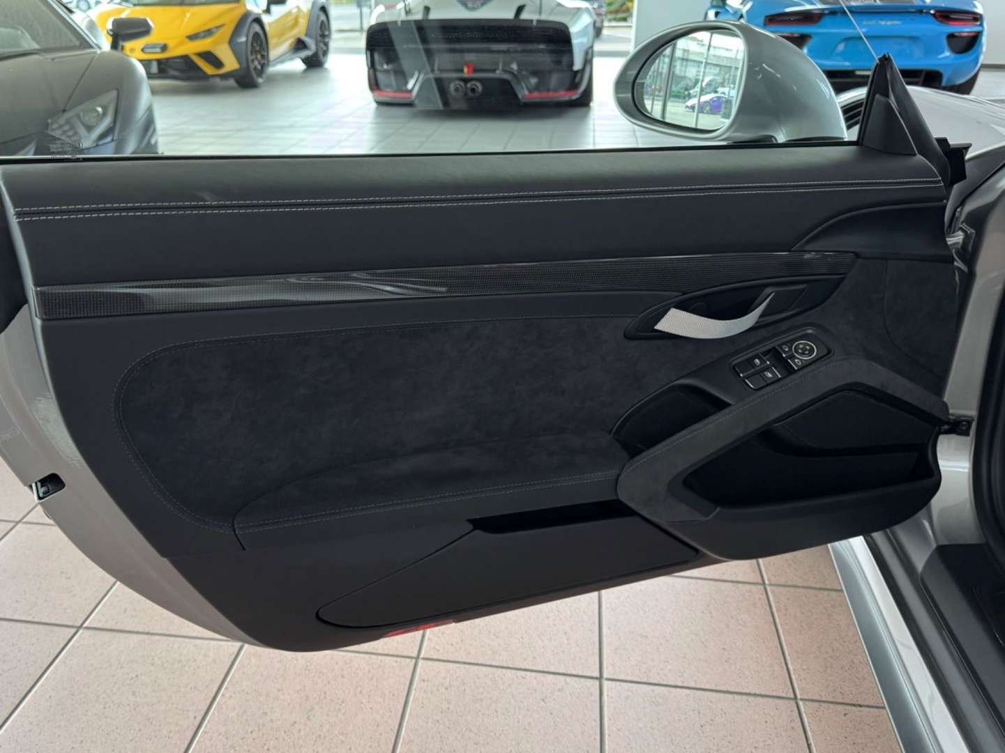 Porsche 991 GT3 RS Cabriolet - 2017 - Joinsteer - #20