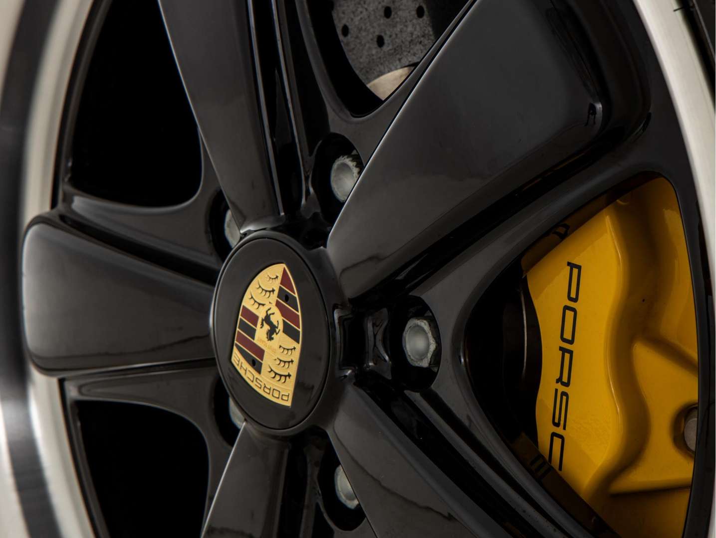 Porsche 997 I Speedster - 2011 - Joinsteer - #28