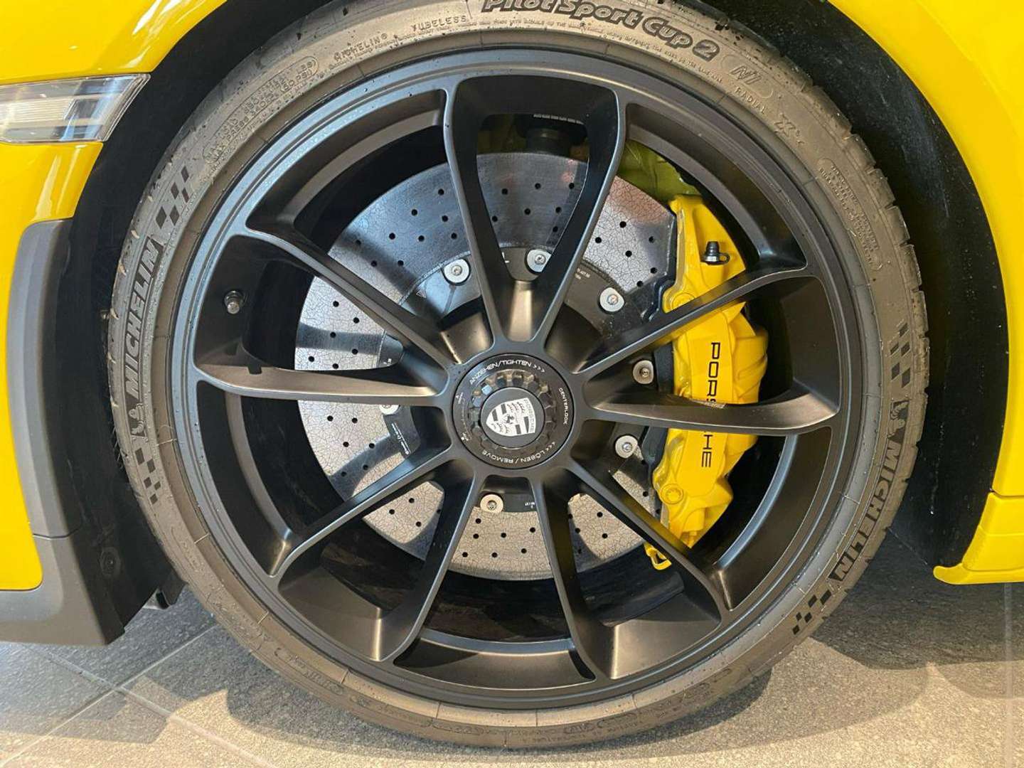 Porsche 991 Speedster - 2019 - Joinsteer - #9