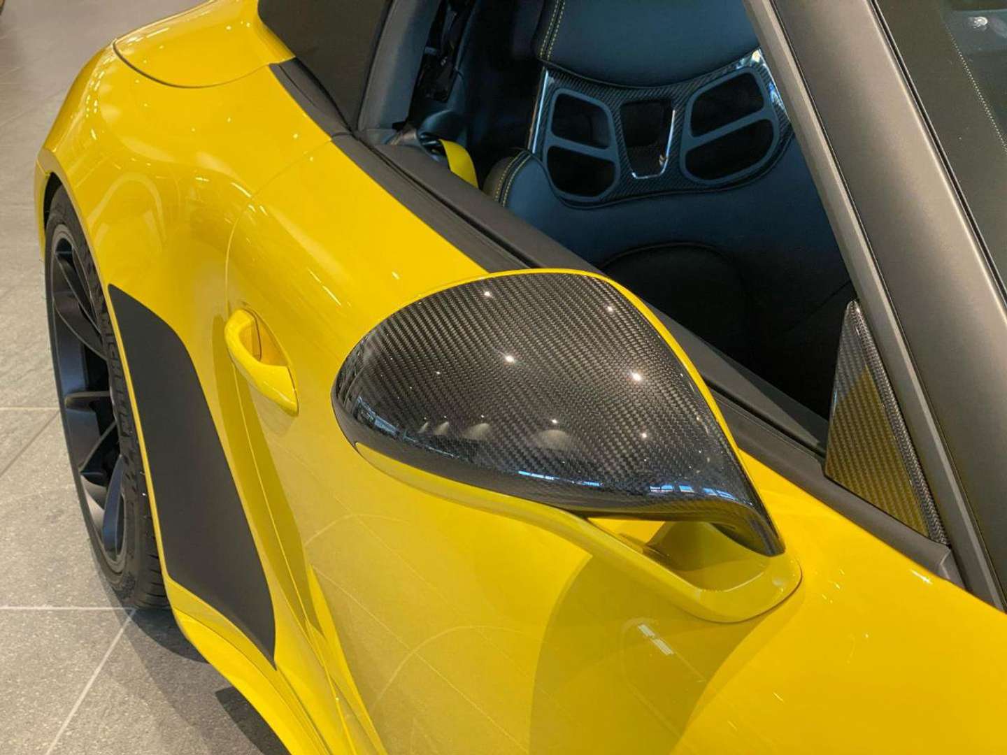 Porsche 991 Speedster - 2019 - Joinsteer - #12