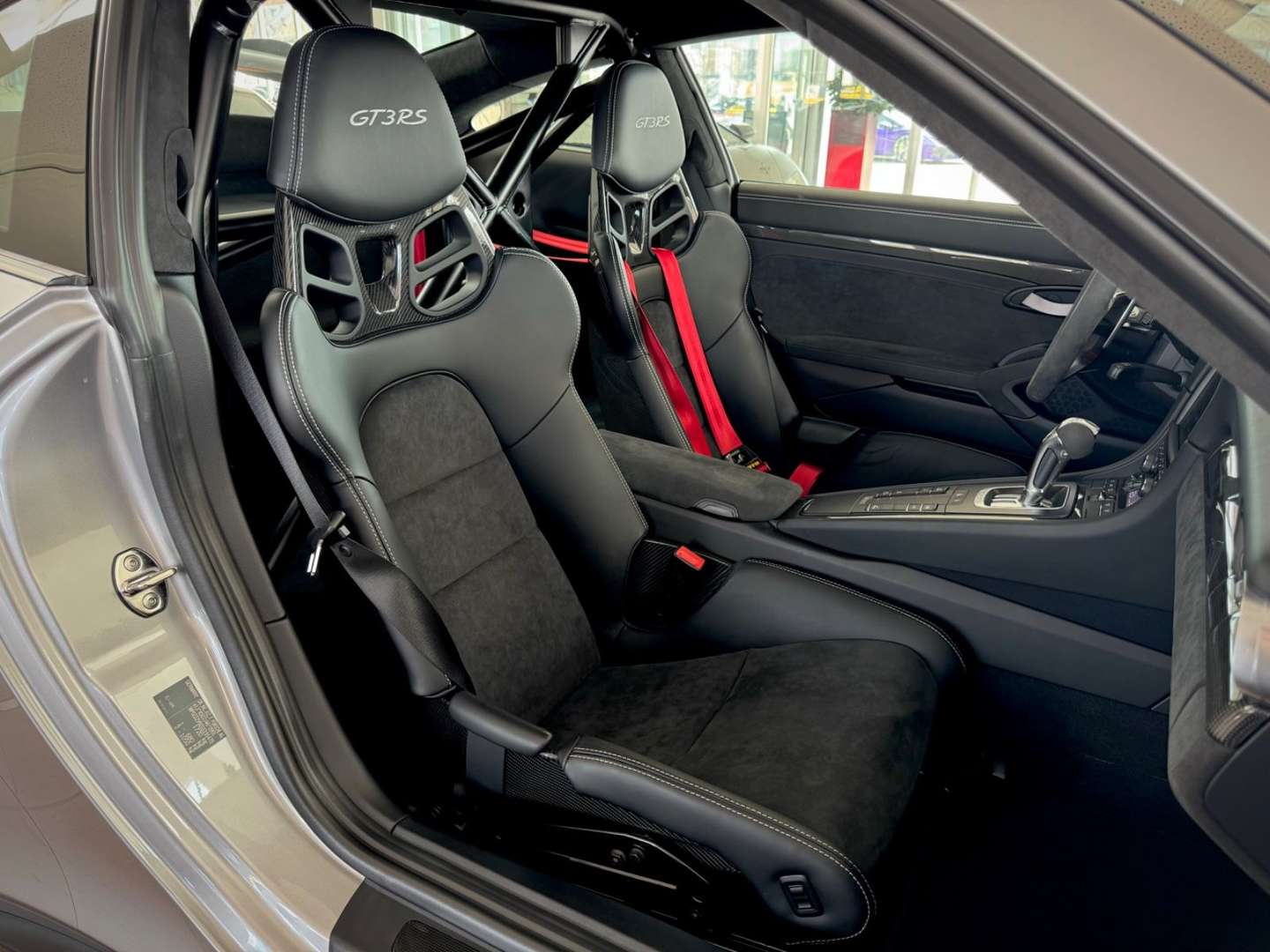 Porsche 991 GT3 RS Cabriolet - 2017 - Joinsteer - #22