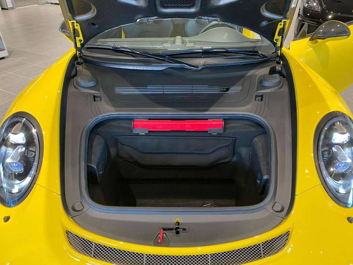 Porsche 991 Speedster - 2019 - Joinsteer - #19